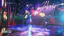 Pilipinas Got Talent Season 5 Live Semifinals: Dona Aguirre - Lola Rakista