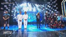 5 Pilipinas Got Talent Season 5 Live Semifinals:MidProd: Yeng Constantino, KZ Tandingan and Erik San