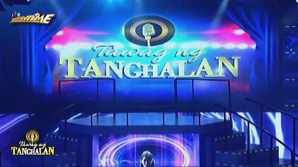 Visayas contender Marielle Montellano sings Etta James’ At Last