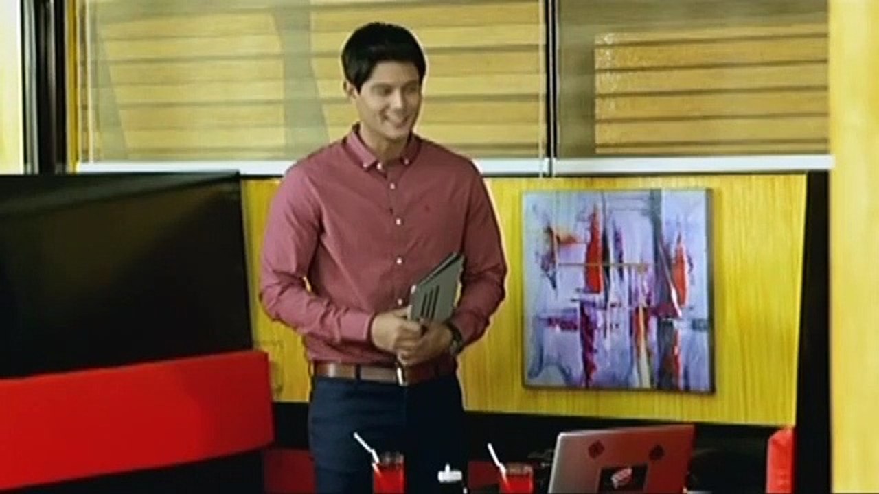 Phil to Pinang: ""You are my lucky charm""