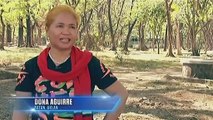 Pilipinas Got Talent Season 5 Live Semifinals: Dona Aguirre Journey