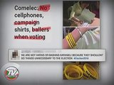 COMELEC: Walang nakikitang mali sa ipinost na larawan ng KathNiel