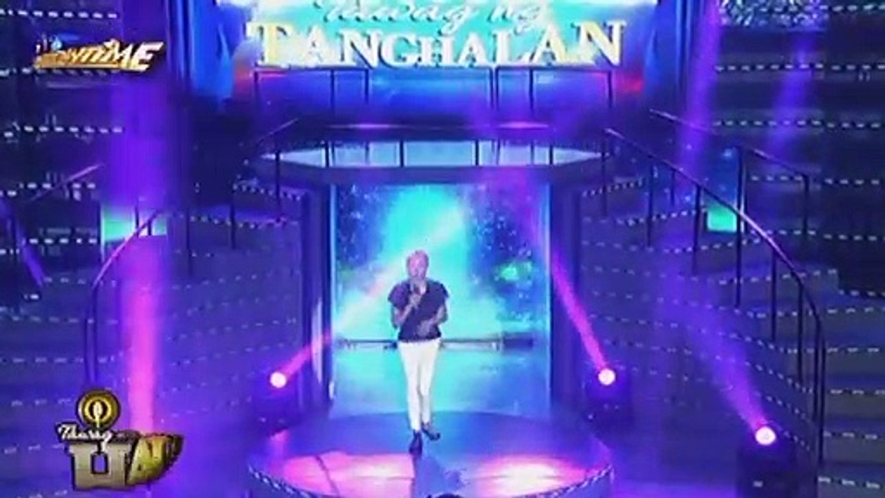 Mindanao contender Edgen Bea Custodio sings Rihanna’s Diamond