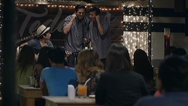 Serena, may naalala nang marinig ang pangalan ni Simon