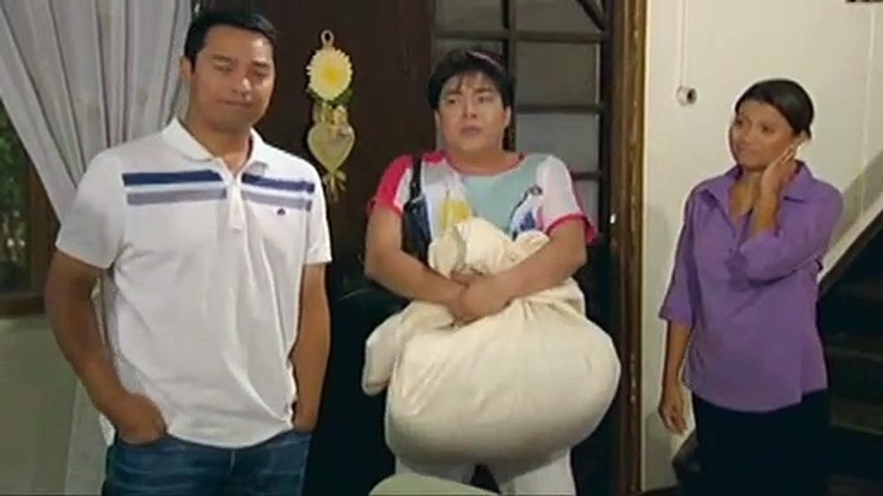 Kara at Seb, gagawin ang lahat para sa kanilang anak