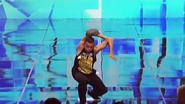 Pilipinas Got Talent Season 5 Live Semifinals: Mark Dune Basmayor Journey