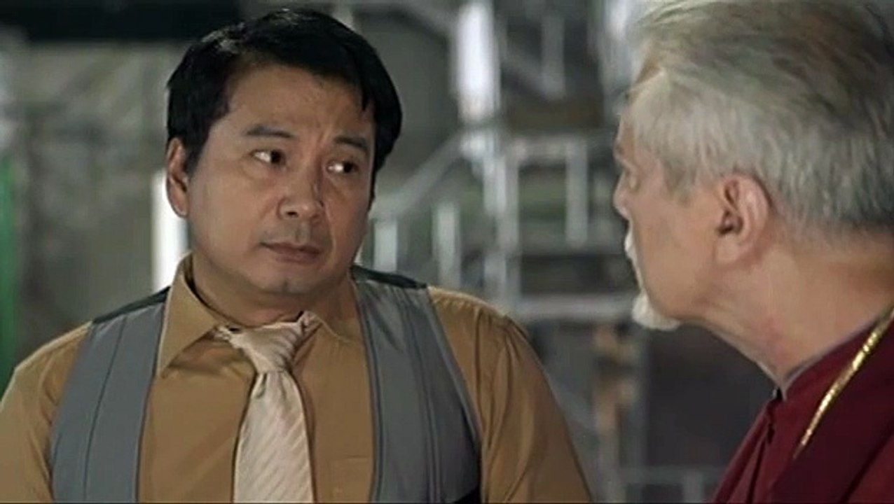 Don Zulueta, ayaw maniwala na buhay pa si Super D