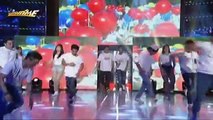 It’s Showtime nakiisa sa lahat sa mithiing Ipanalo ang Pamilyang Pilipino