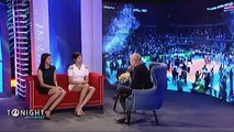 Tonight with Boy Abunda: Full Interview with Mika Reyes and Kim Dy