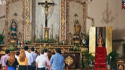 Irene, dumalo sa binyag ng anak ni Natoy at Clara