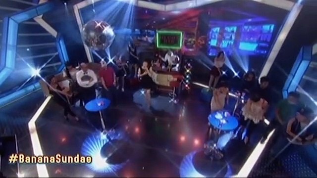 Panibagong hugot na tagos sa puso sa Hugot Bar