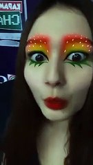 The Story Of Us' Caitlyn on Snapchat 1