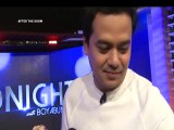 WATCH: Before and After with John Lloyd Cruz