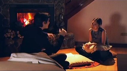 Tin at Macoy, sinubukang kalimutan ang kanilang mga problema