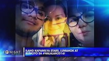 Boy Abunda nagbigay komento sa mga isyung kinasangkutan ng ilang artista noong eleksyon