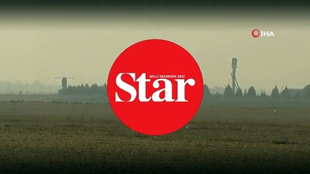 S-400 hava savunma sistemleri test ediliyor -1