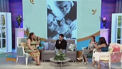 Ano pakiramdam ni John Prats ngayong isa na siyang ama