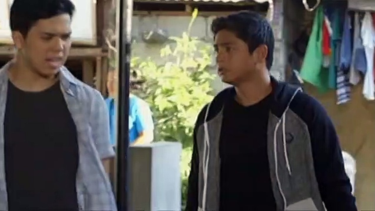 Andrew, humingi ng tawad sa kanyang Ina