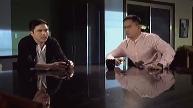 Tony, nagdududa na kina Dodong at Pablo