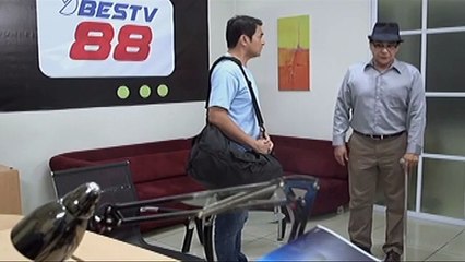 Dodong, tinanggap na ang kanyang misyon bilang Super D