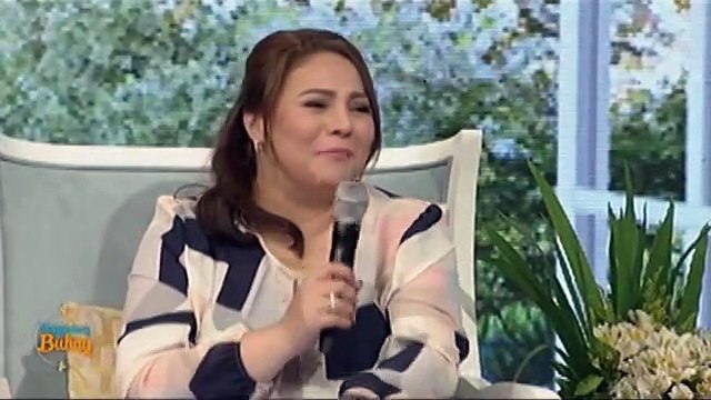 Paano na-gain nina Dawn, Mica, Chenna, Devon at Barbie ang confidence?