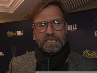 Ballon d'Or - Klopp : "Messi et van Dijk le méritent"