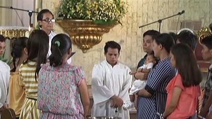 Maricel, unti-unti nang napapalapit sa kanyang anak na si Jude
