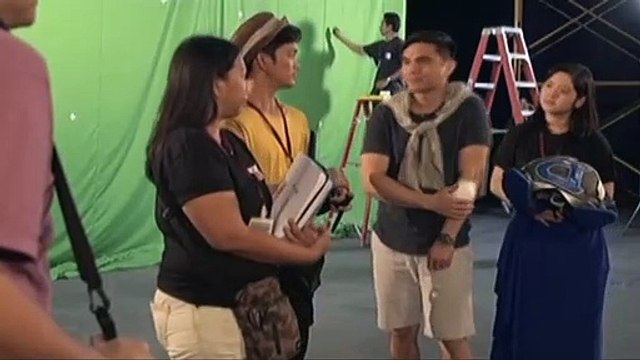 Dodong at Tony, nagtalo dahil kay Nicole