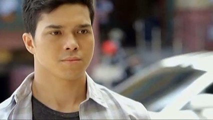 Jonas, nalaman na ang relasyon nina Andrew at Denise