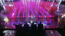 Pilipinas Got Talent Season 5 Live Semifinals: Rouge - All-Female Rock Band