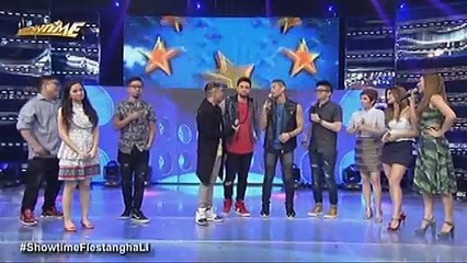 Happy Birthday Billy Crawford!