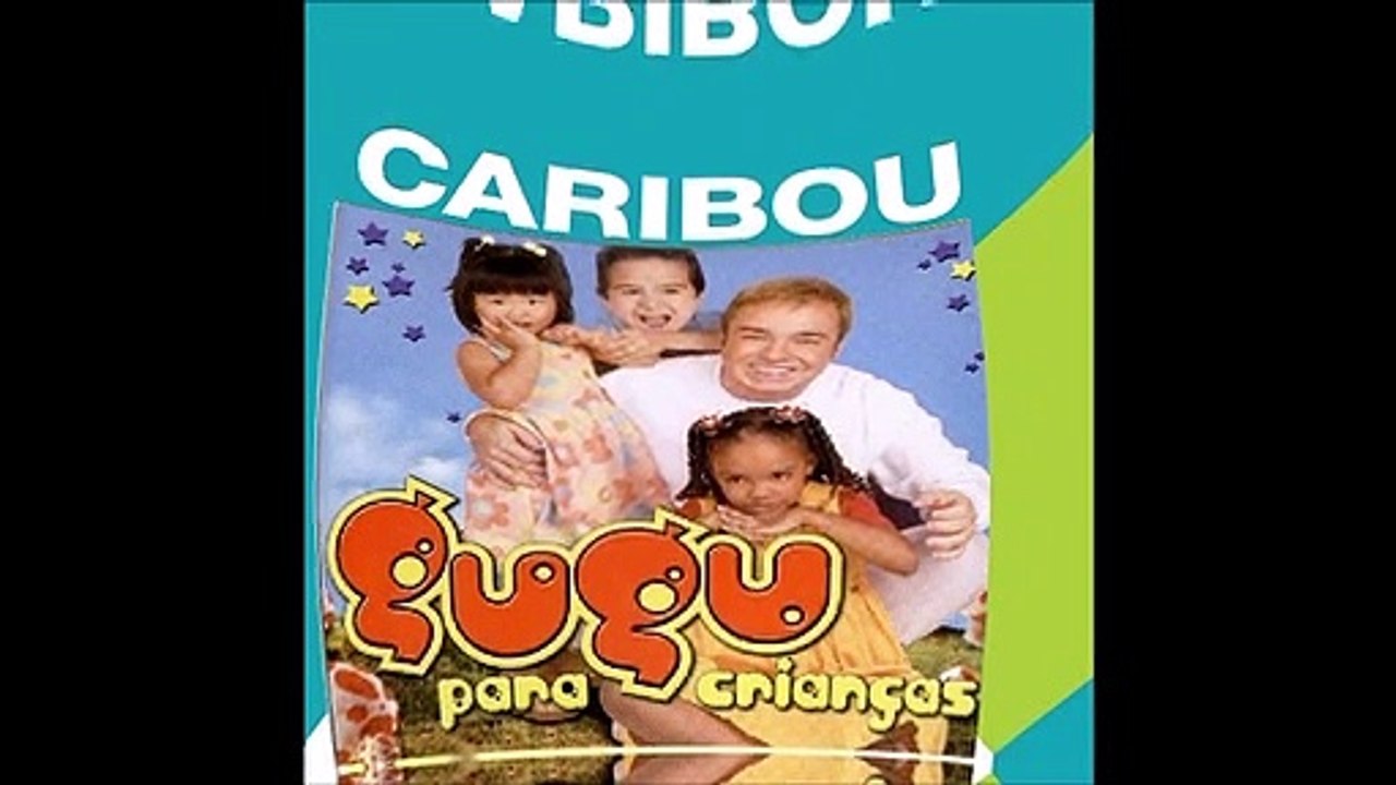 Caribou vs Gugu - Casa home (Bastard Batucada Emcasa Mashup)