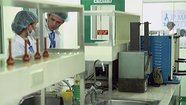 Harold, nakaramdam ng selos kay Jenny at Ralph