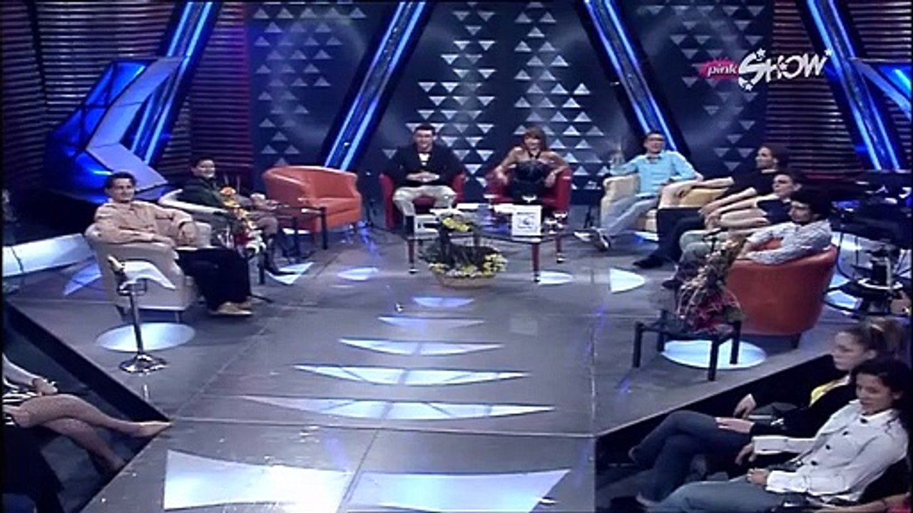Leontina - Zamisli - 5 do 12