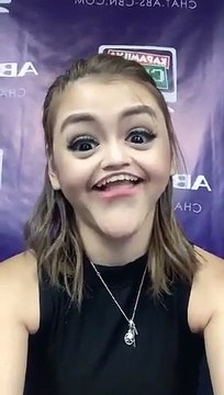 GirlTrends Kamille on Snapchat 2