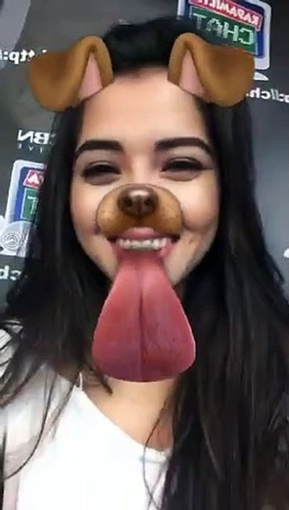 GirlTrends Kelly on Snapchat 3