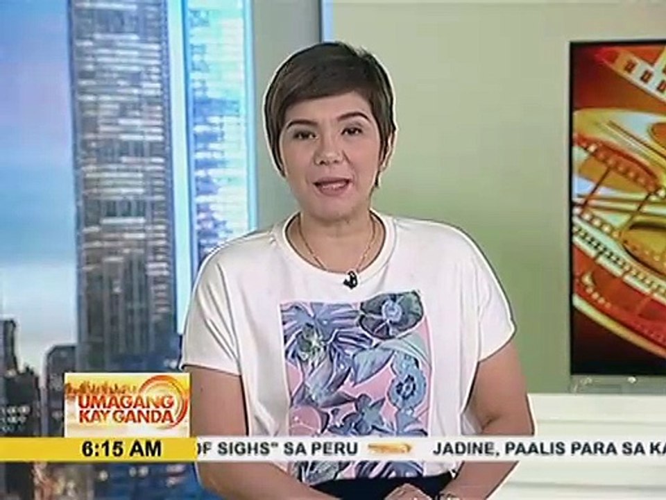 Mga teleserye ni Jericho Rosales, patok sa iba't ibang bansa