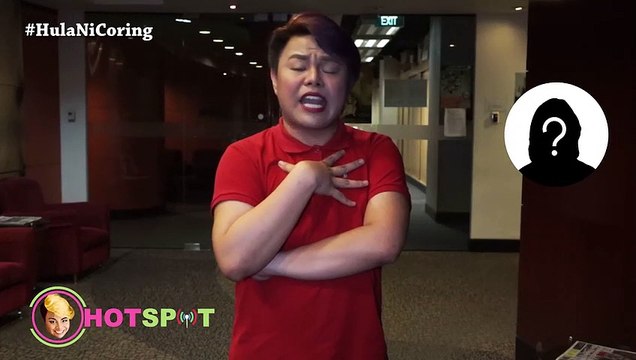 HOTSPOT: Hula ni Coring: Sino itong actress turned primadonna na superlate dumating sa isang gathering?