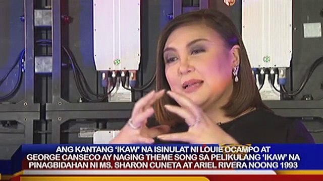 We Love OPM: Team Tres Kantos Rehearsal - Ikaw