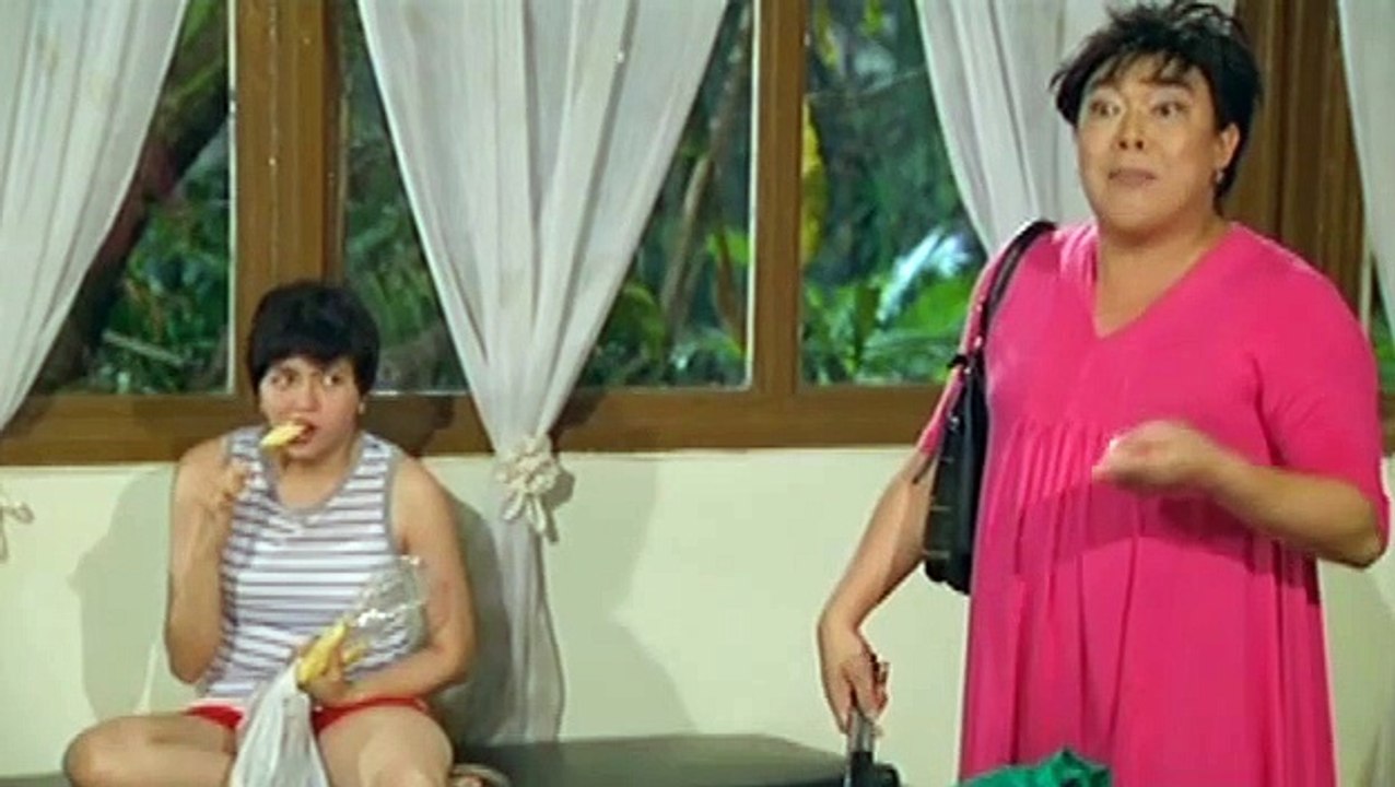 Seb, inaya si Sara na sumama kay Kara sa seminar