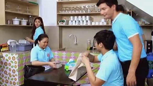 Nakakaramdam na nga ba ng selos si Margaret sa secret admirer ni Julian?