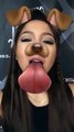GirlTrends Dawn on Snapchat 1