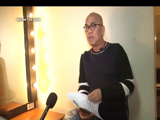 WATCH: Before and After with Yohan Hwang