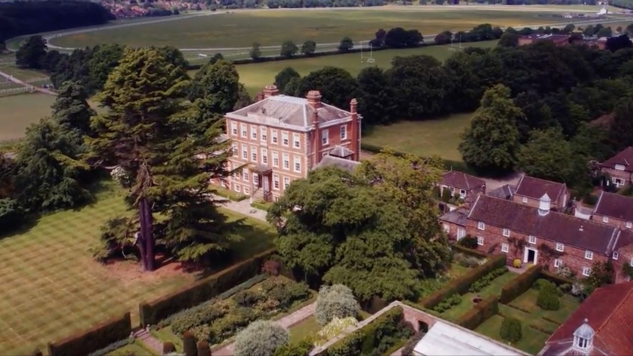 Midldlethorpe Hall and Spa: Luxury breaks, events and business meetings venue in York