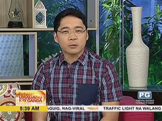 VP Binay, nag-concede na kay Duterte