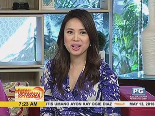 Master Hanz Cua Face Reading: Rodrigo Duterte