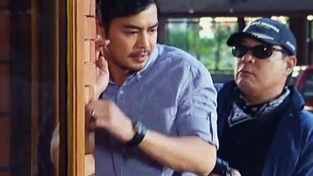 Natoy, nagulat nang makita si Tatay Nestor