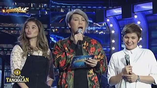 Marielle Montellano, defending champion pa rin ng Tawag ng Tanghalan