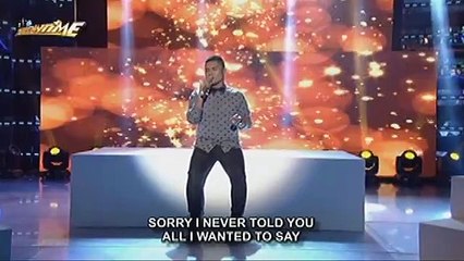 Christofer, Andrey, Phoebe at Marielle nagpatikim ng nalalapit nilang showdown