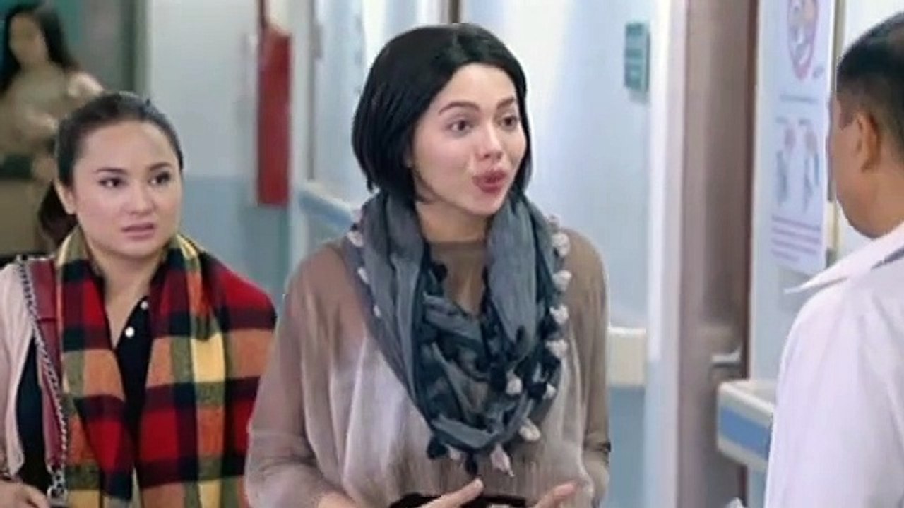 Sara, labis na nasaktan sa pagkamatay ni Rebecca